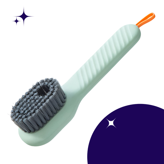 Brushy®